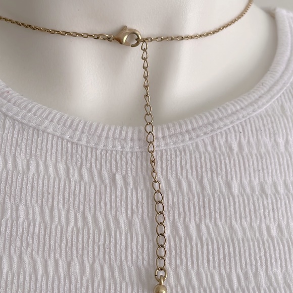 Vintage necklace - Picture 4 of 5